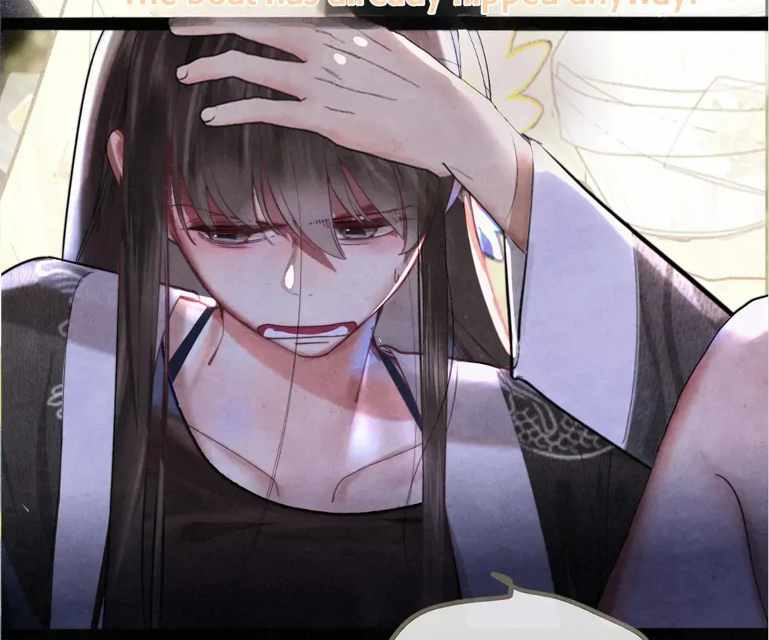 Can’t Be Friends With Girls Chapter 132 - page 10