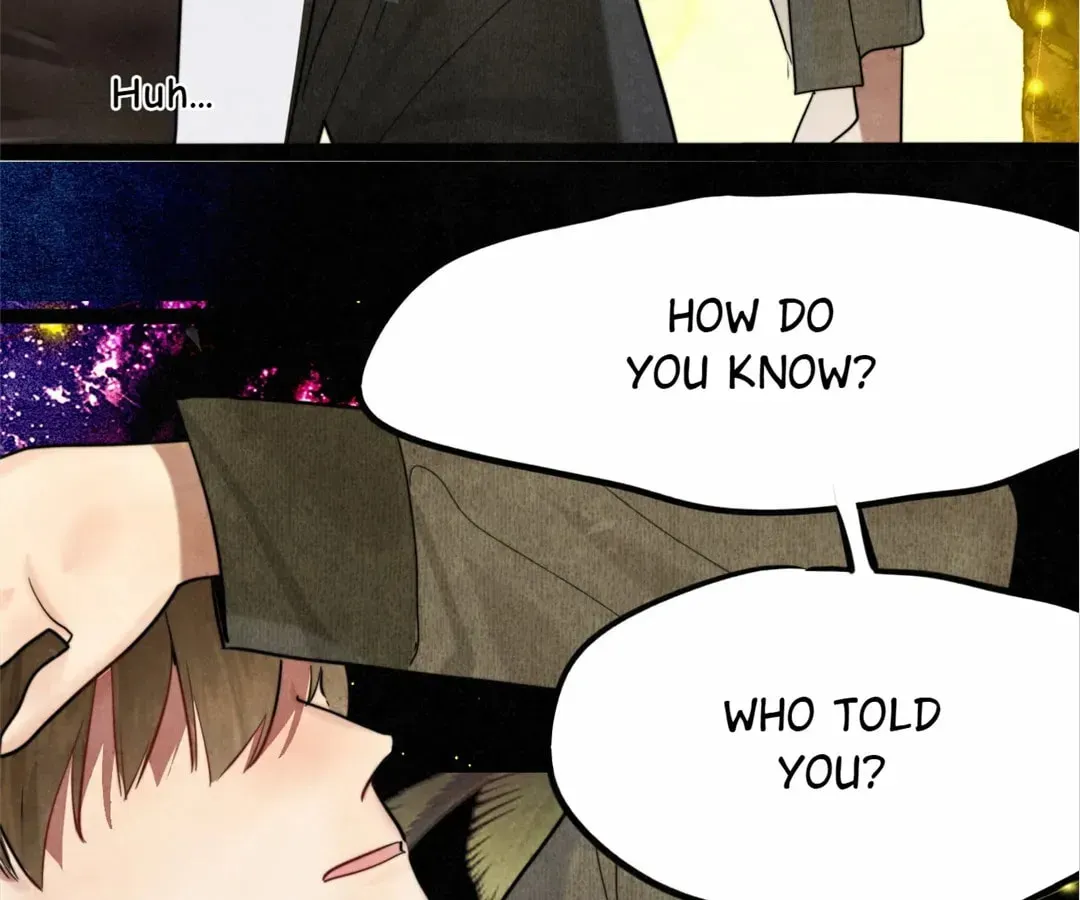 Can’t Be Friends With Girls Chapter 132 - page 13
