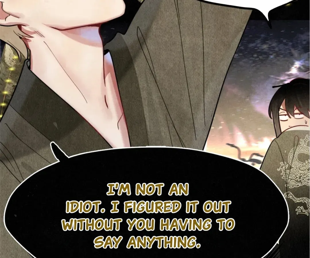 Can’t Be Friends With Girls Chapter 132 - page 14