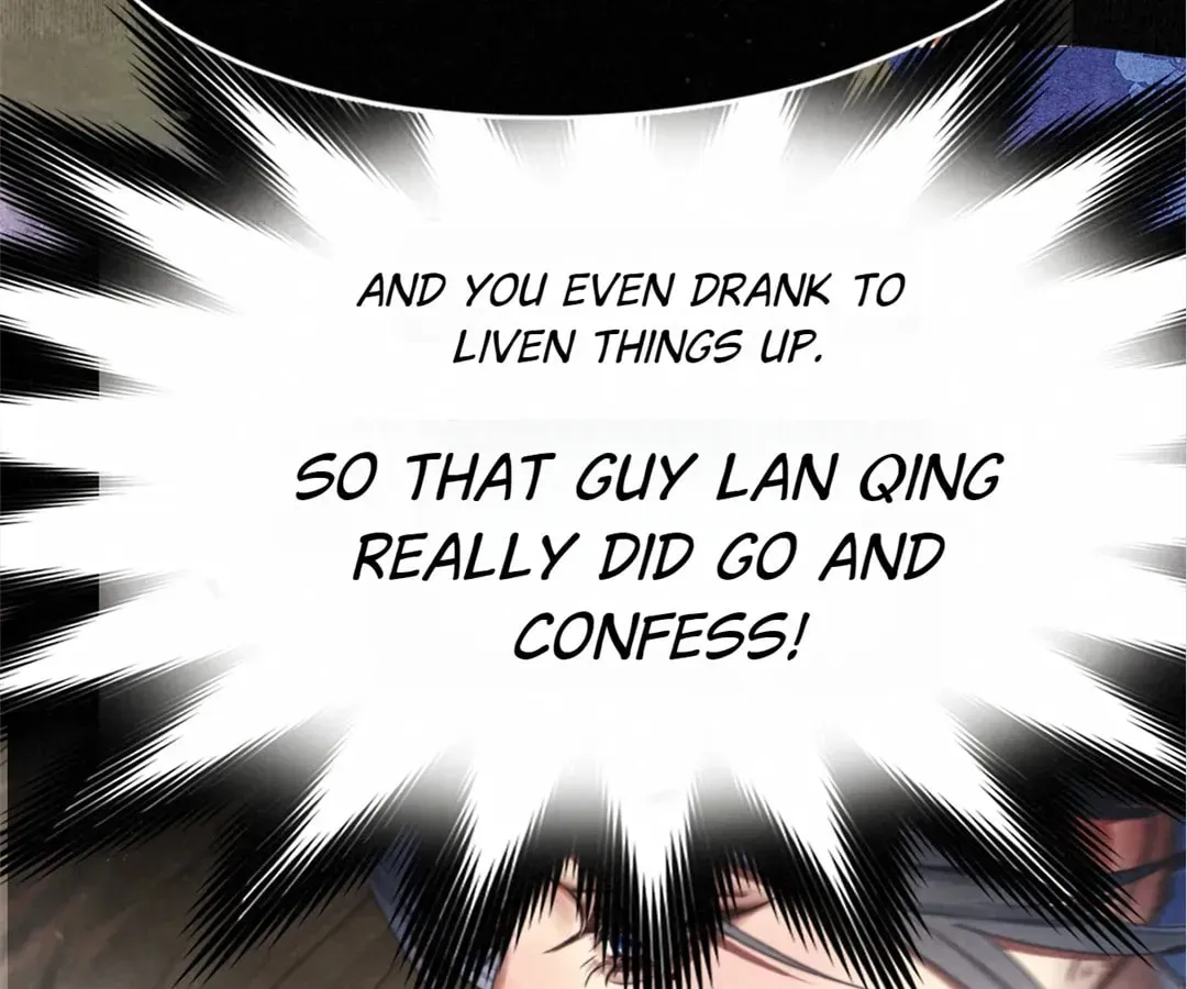 Can’t Be Friends With Girls Chapter 132 - page 15