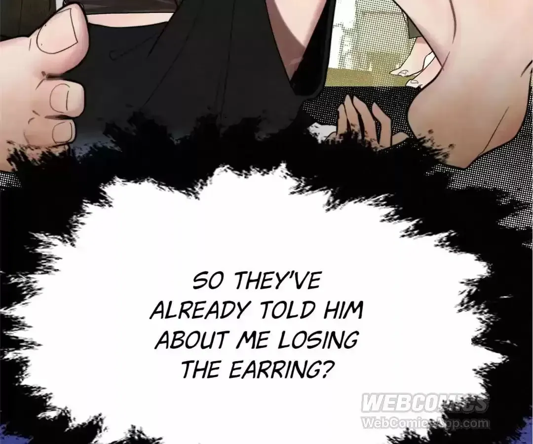 Can’t Be Friends With Girls Chapter 132 - page 19