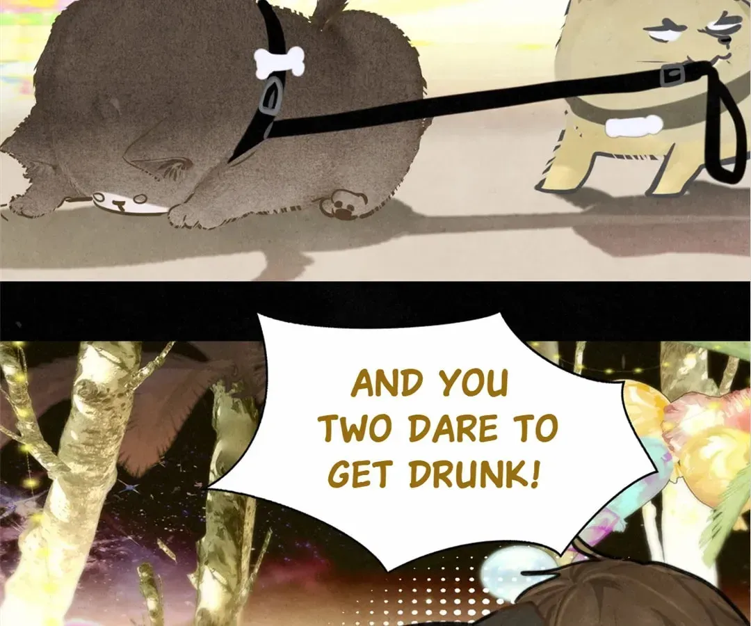 Can’t Be Friends With Girls Chapter 132 - page 2