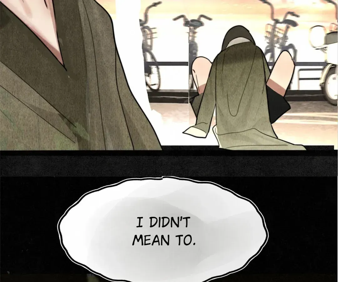 Can’t Be Friends With Girls Chapter 132 - page 21