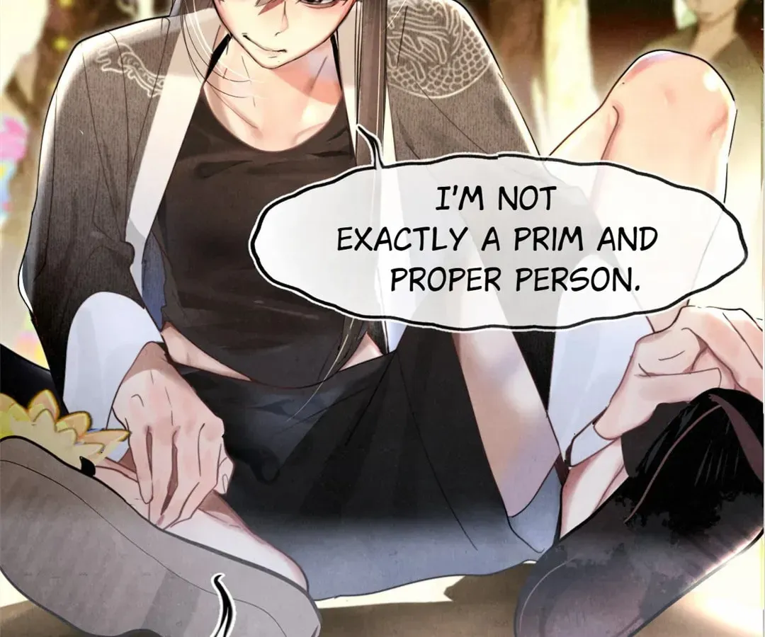 Can’t Be Friends With Girls Chapter 132 - page 23
