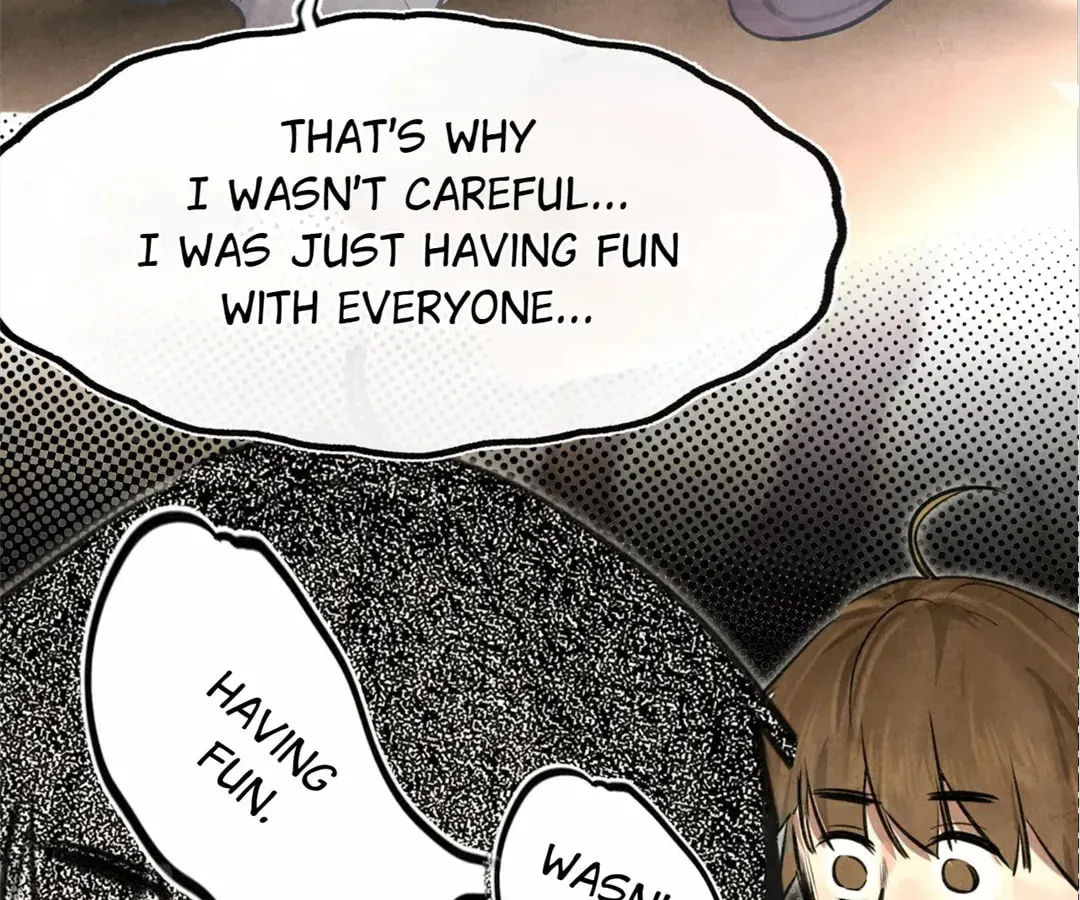 Can’t Be Friends With Girls Chapter 132 - page 24