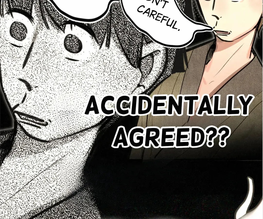 Can’t Be Friends With Girls Chapter 132 - page 25