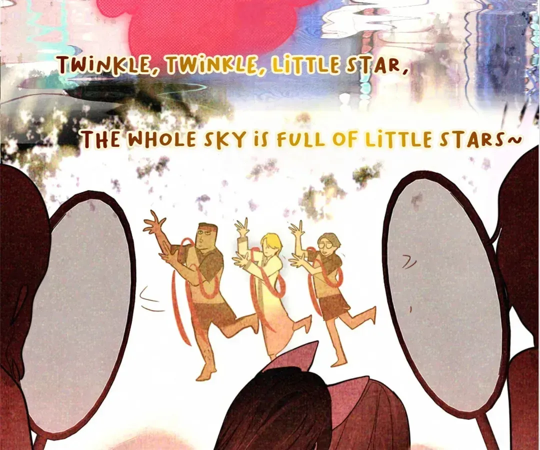 Can’t Be Friends With Girls Chapter 132 - page 30