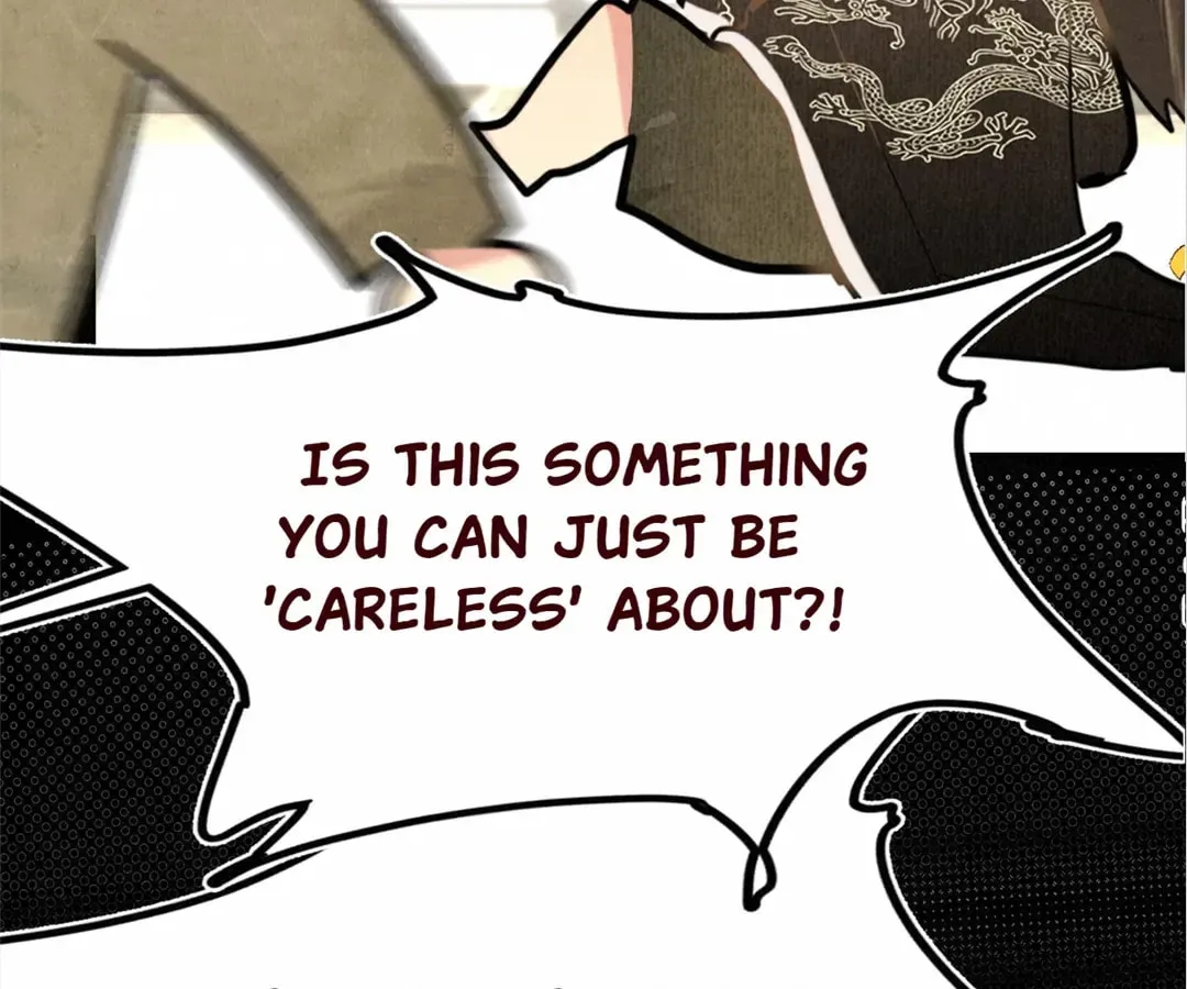 Can’t Be Friends With Girls Chapter 132 - page 33