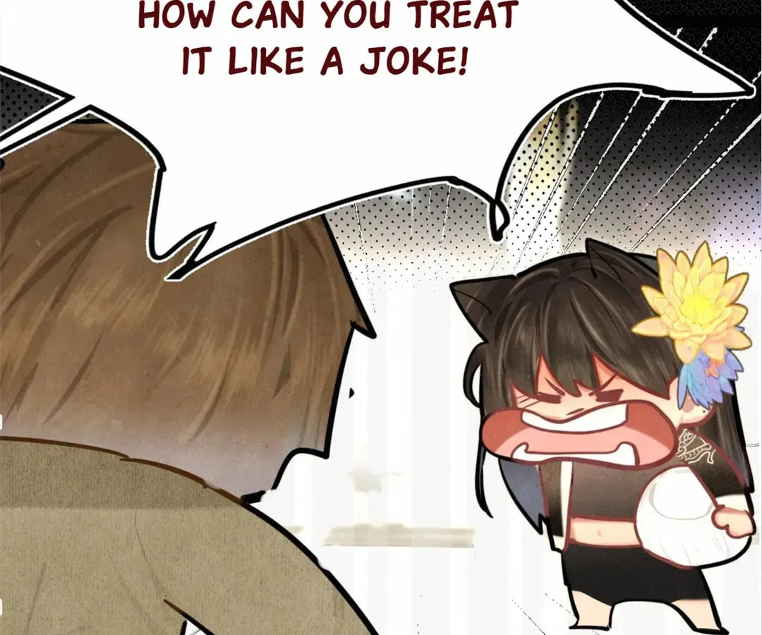 Can’t Be Friends With Girls Chapter 132 - page 34