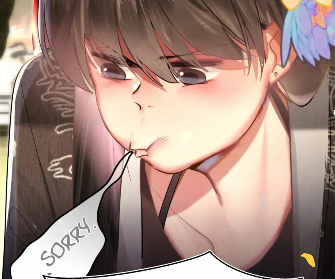 Can’t Be Friends With Girls Chapter 132 - page 37