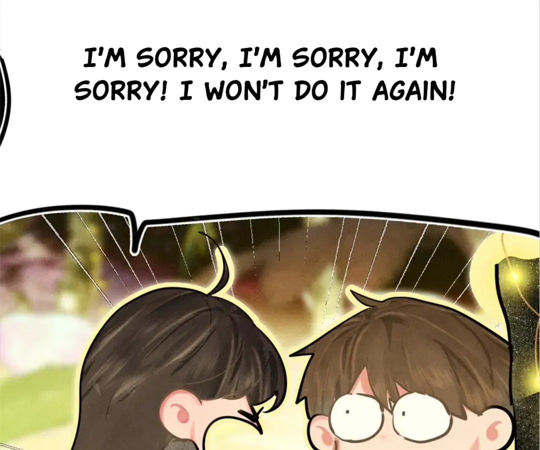 Can’t Be Friends With Girls Chapter 132 - page 41