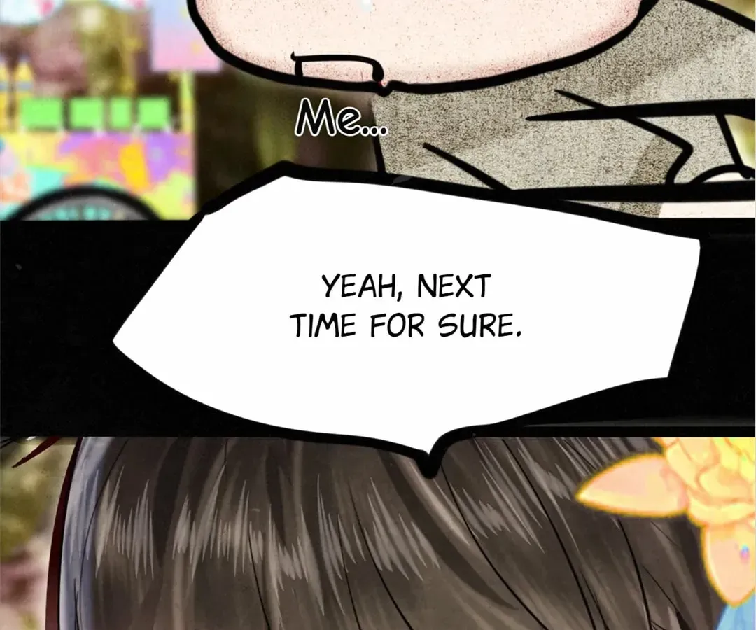 Can’t Be Friends With Girls Chapter 132 - page 44