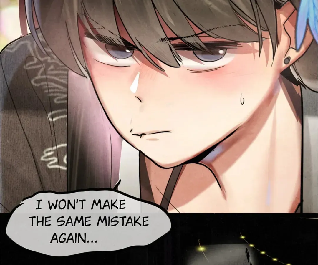 Can’t Be Friends With Girls Chapter 132 - page 45