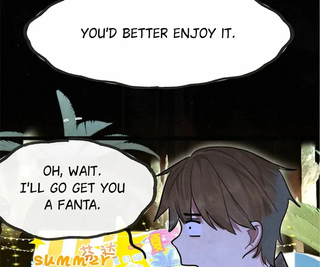 Can’t Be Friends With Girls Chapter 132 - page 49
