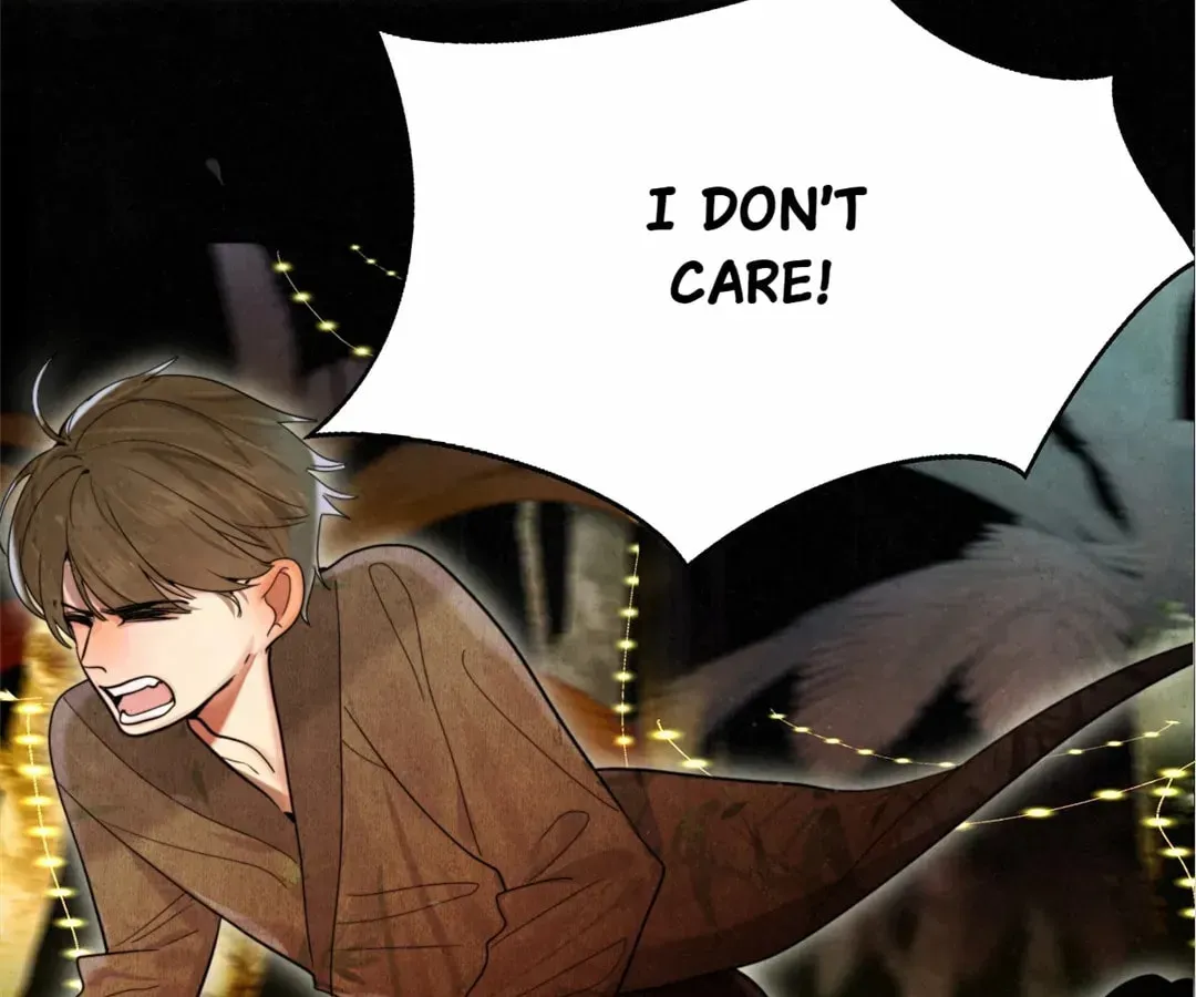 Can’t Be Friends With Girls Chapter 132 - page 54
