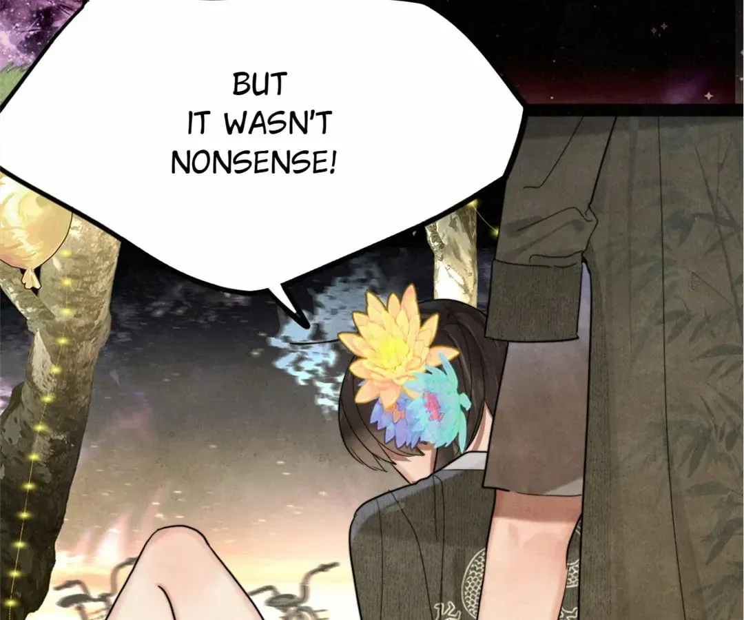Can’t Be Friends With Girls Chapter 132 - page 6
