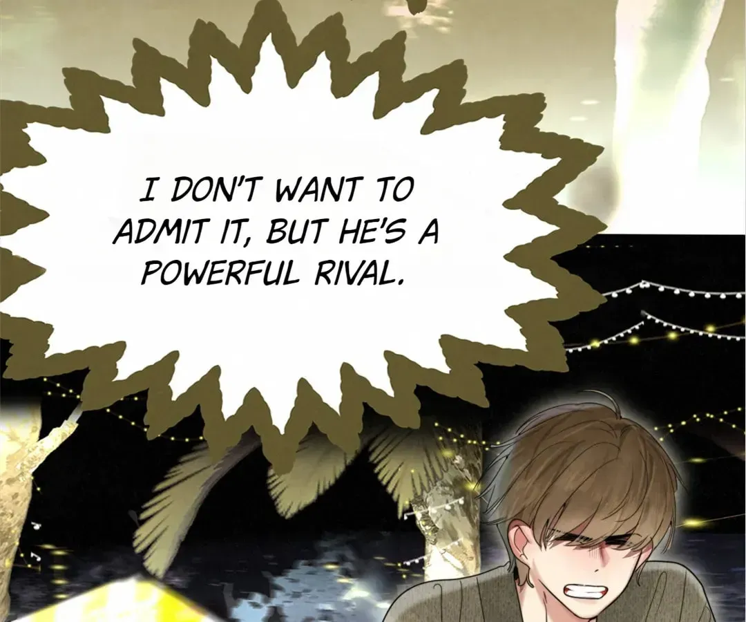 Can’t Be Friends With Girls Chapter 132 - page 60