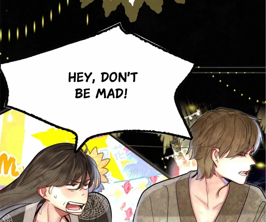Can’t Be Friends With Girls Chapter 132 - page 65