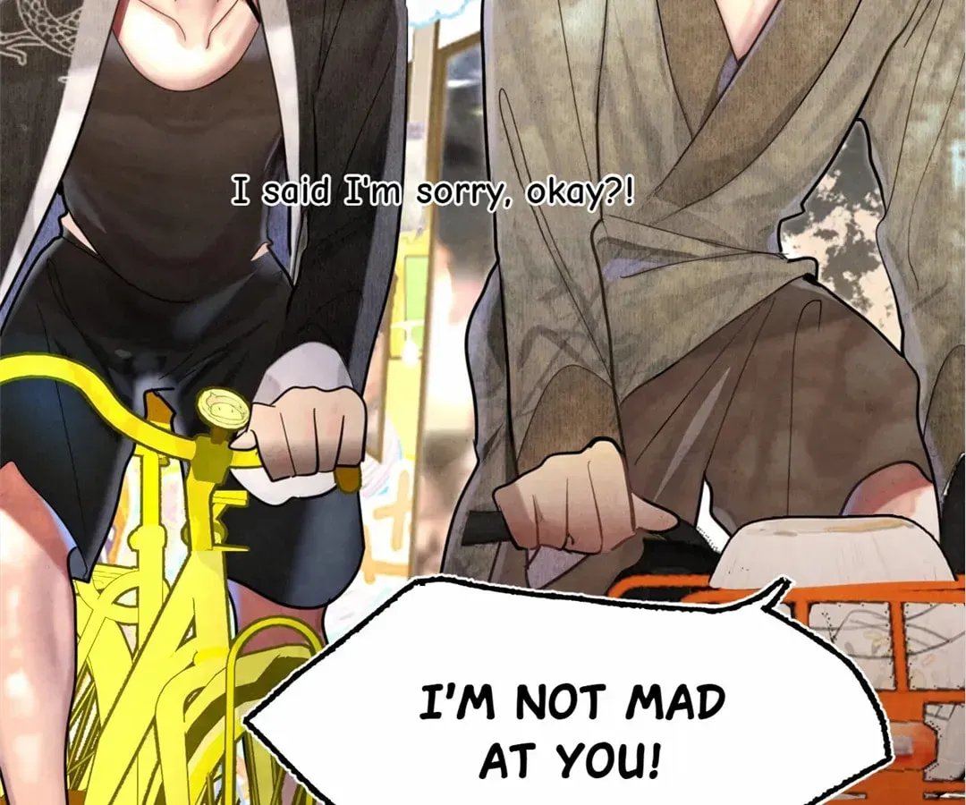 Can’t Be Friends With Girls Chapter 132 - page 66