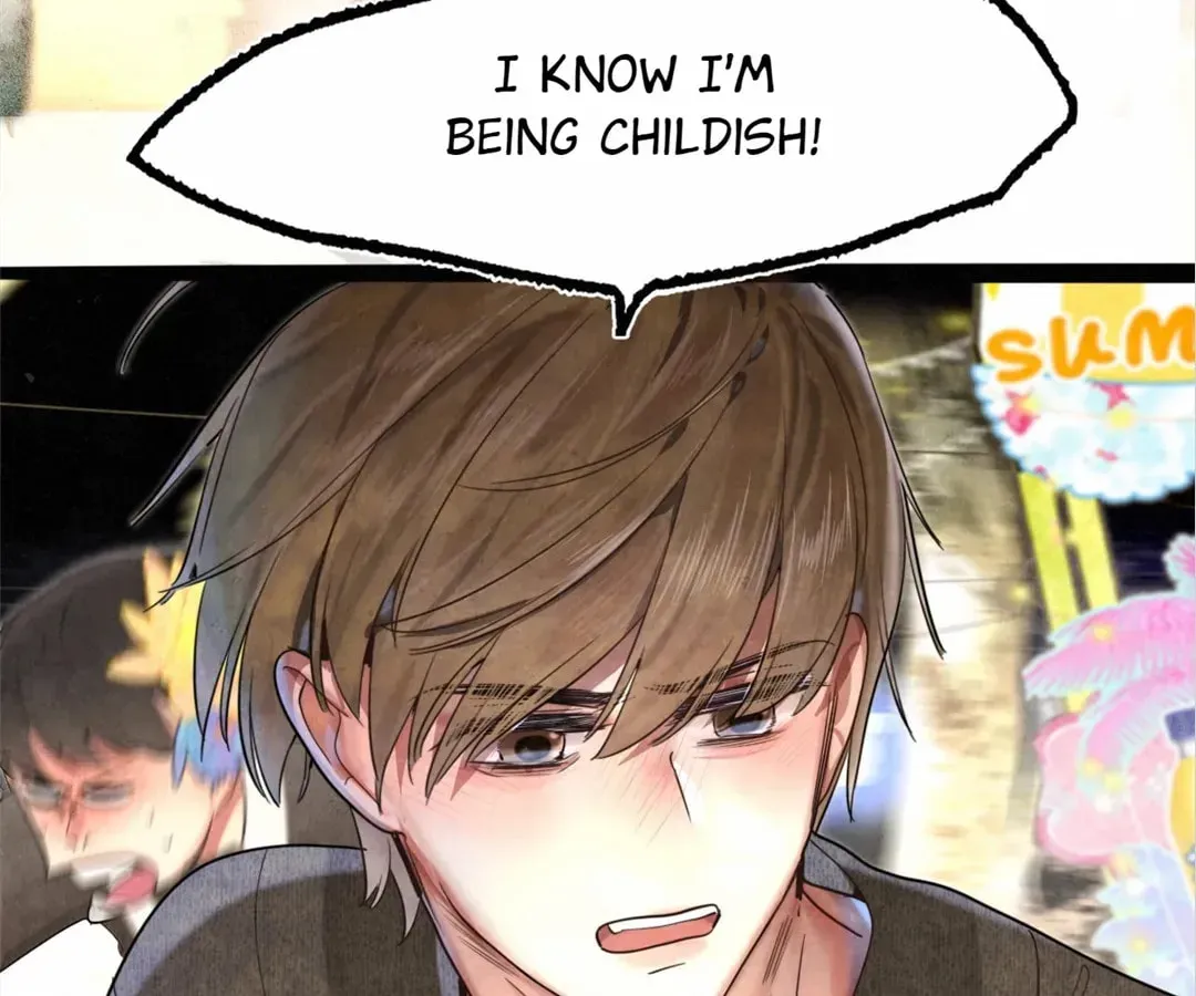 Can’t Be Friends With Girls Chapter 132 - page 68