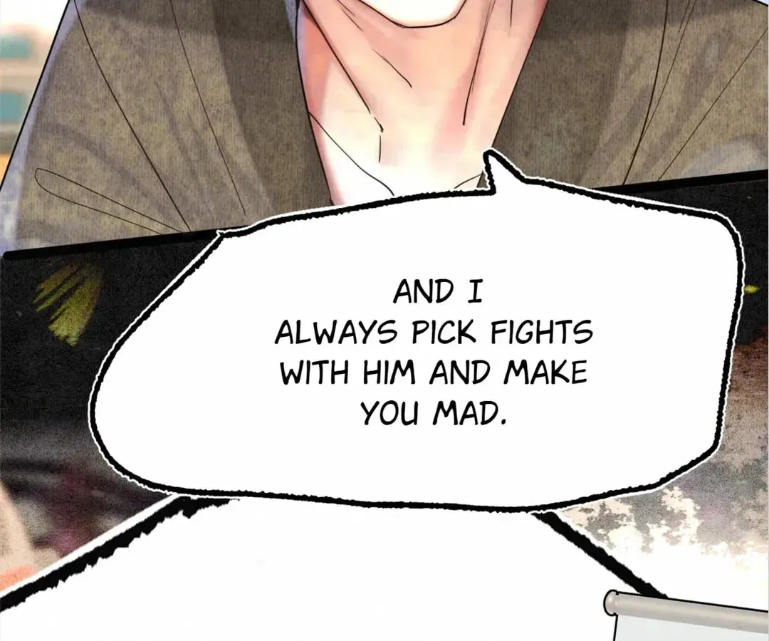 Can’t Be Friends With Girls Chapter 132 - page 69