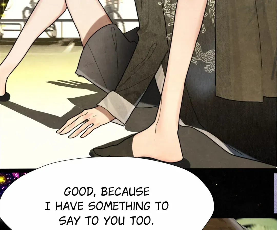 Can’t Be Friends With Girls Chapter 132 - page 7
