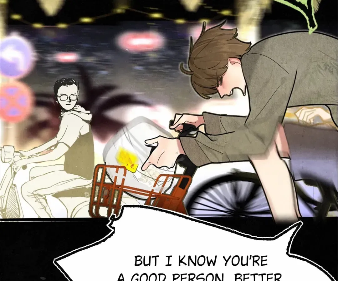 Can’t Be Friends With Girls Chapter 132 - page 71
