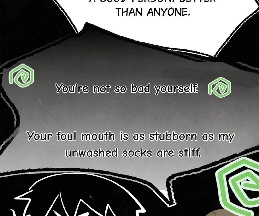 Can’t Be Friends With Girls Chapter 132 - page 72