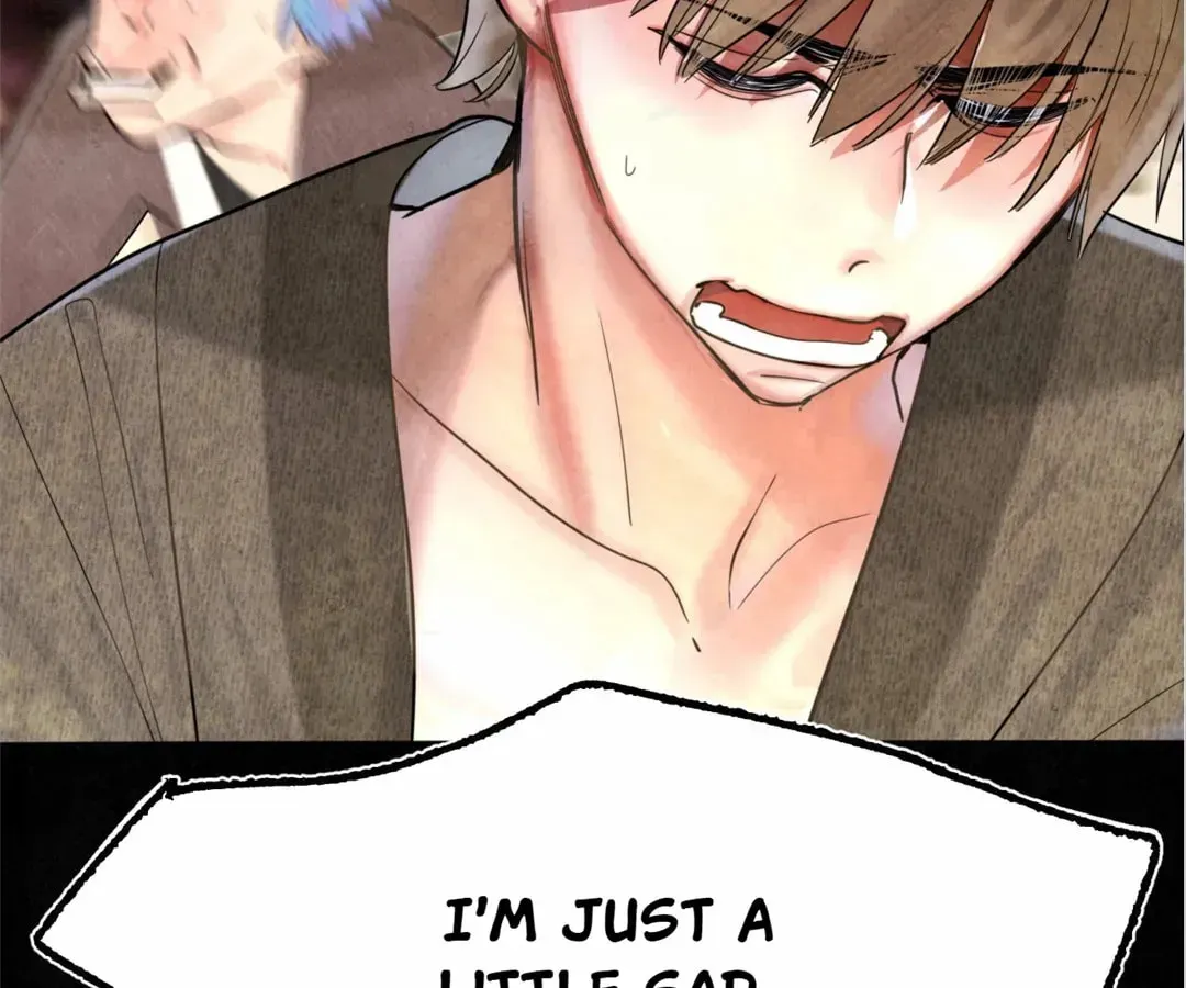 Can’t Be Friends With Girls Chapter 132 - page 76