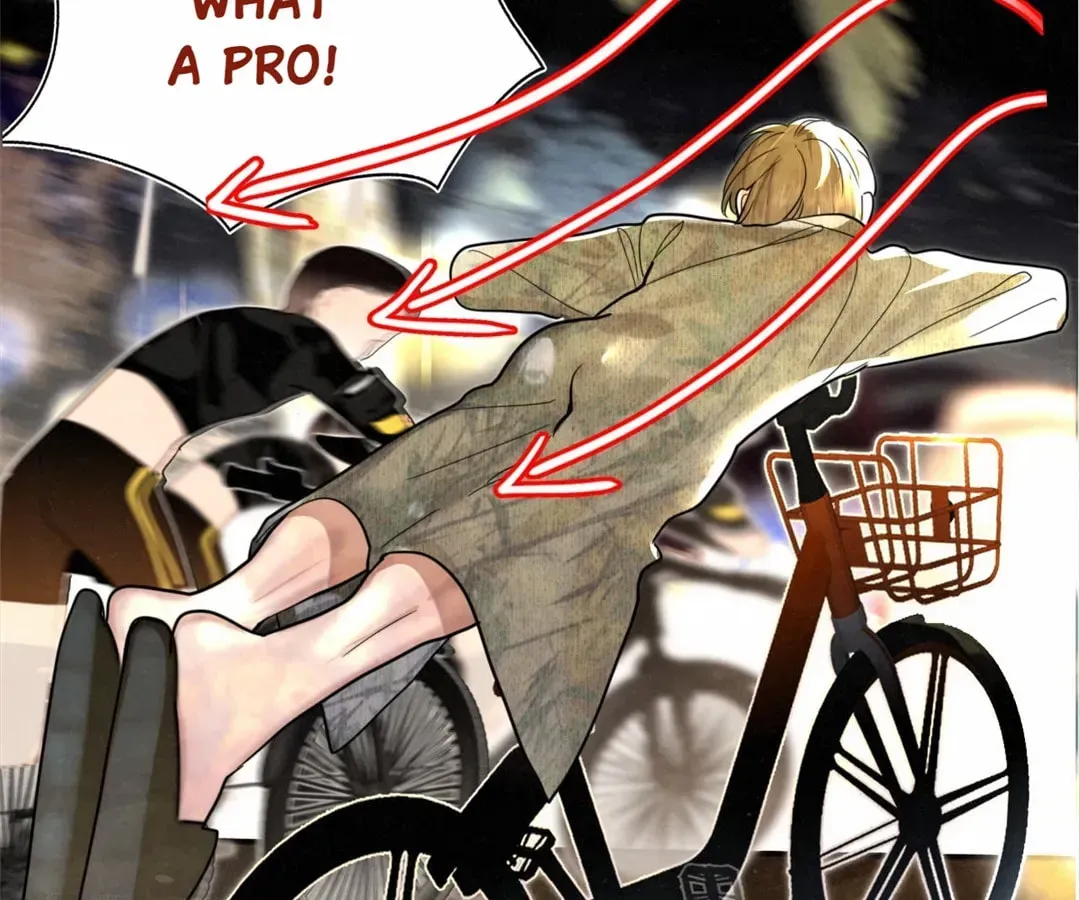 Can’t Be Friends With Girls Chapter 132 - page 80
