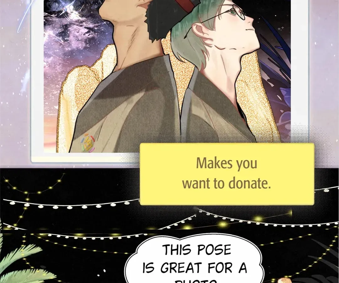 Can’t Be Friends With Girls Chapter 132 - page 89