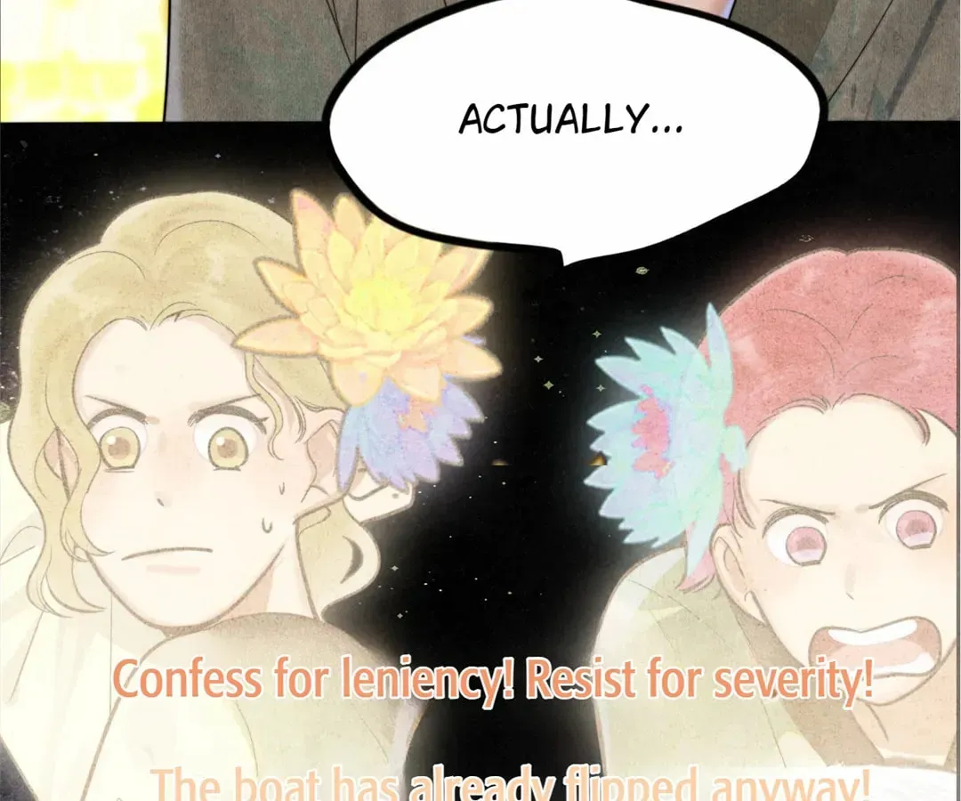 Can’t Be Friends With Girls Chapter 132 - page 9