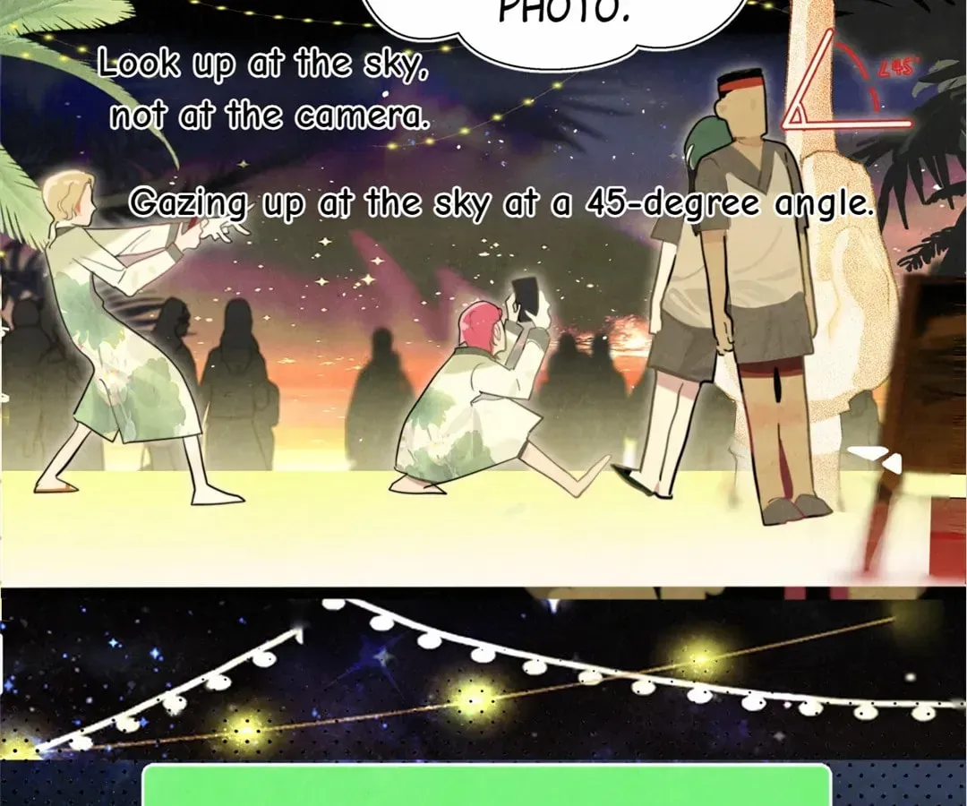 Can’t Be Friends With Girls Chapter 132 - page 90