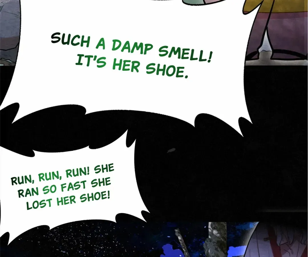 Can’t Be Friends With Girls Chapter 133 - page 13