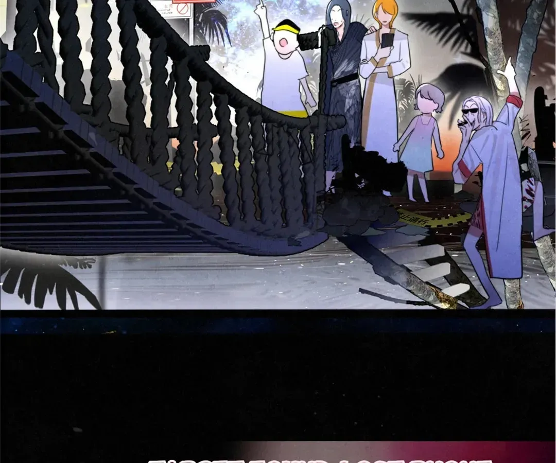 Can’t Be Friends With Girls Chapter 133 - page 23