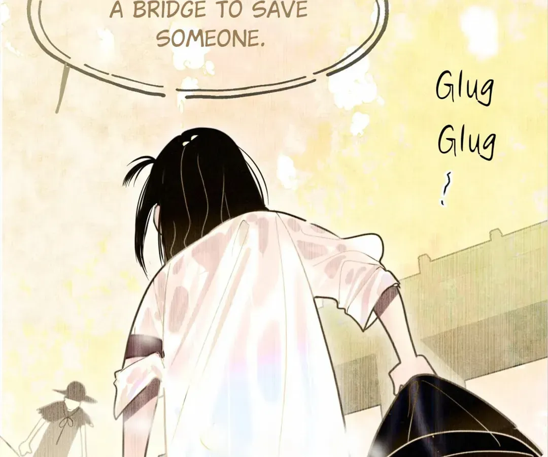 Can’t Be Friends With Girls Chapter 133 - page 32
