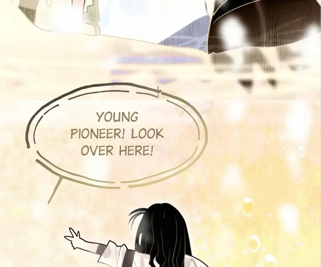 Can’t Be Friends With Girls Chapter 133 - page 33