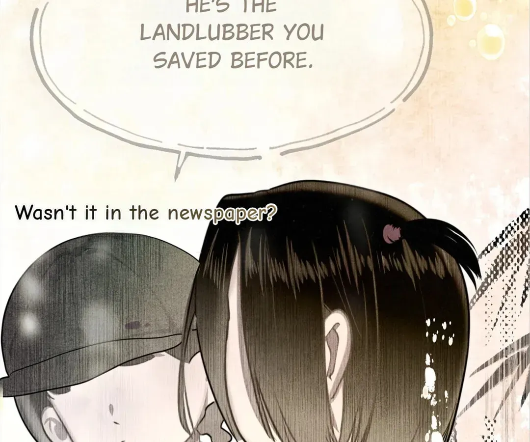 Can’t Be Friends With Girls Chapter 133 - page 38