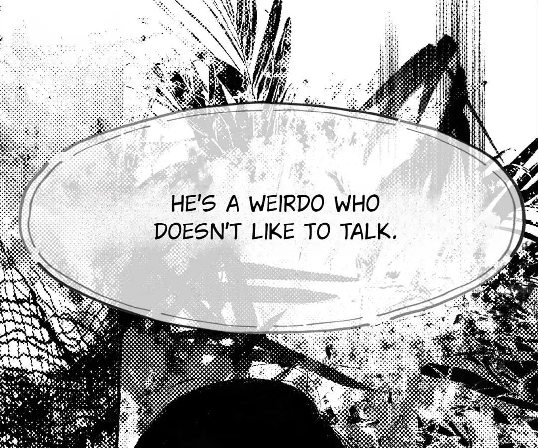 Can’t Be Friends With Girls Chapter 133 - page 40