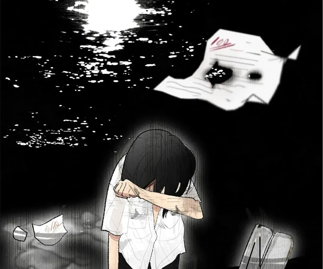 Can’t Be Friends With Girls Chapter 133 - page 47