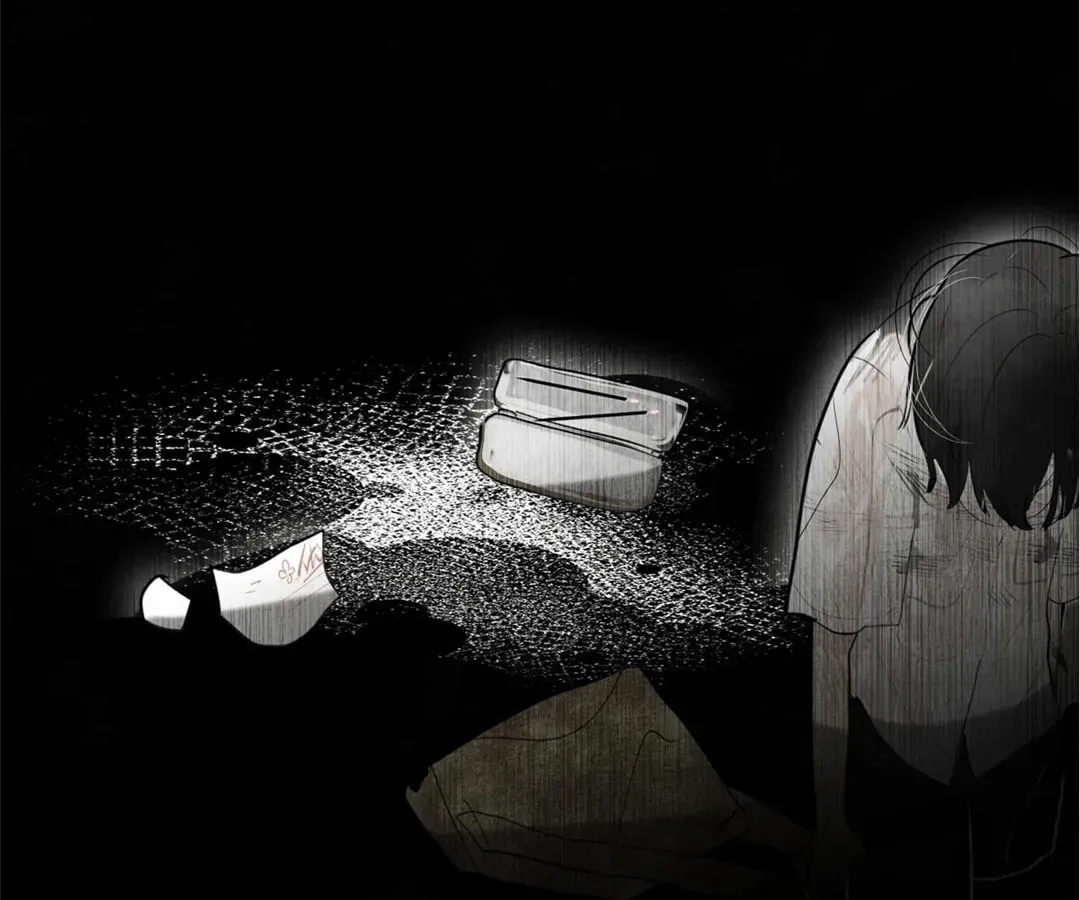 Can’t Be Friends With Girls Chapter 133 - page 49