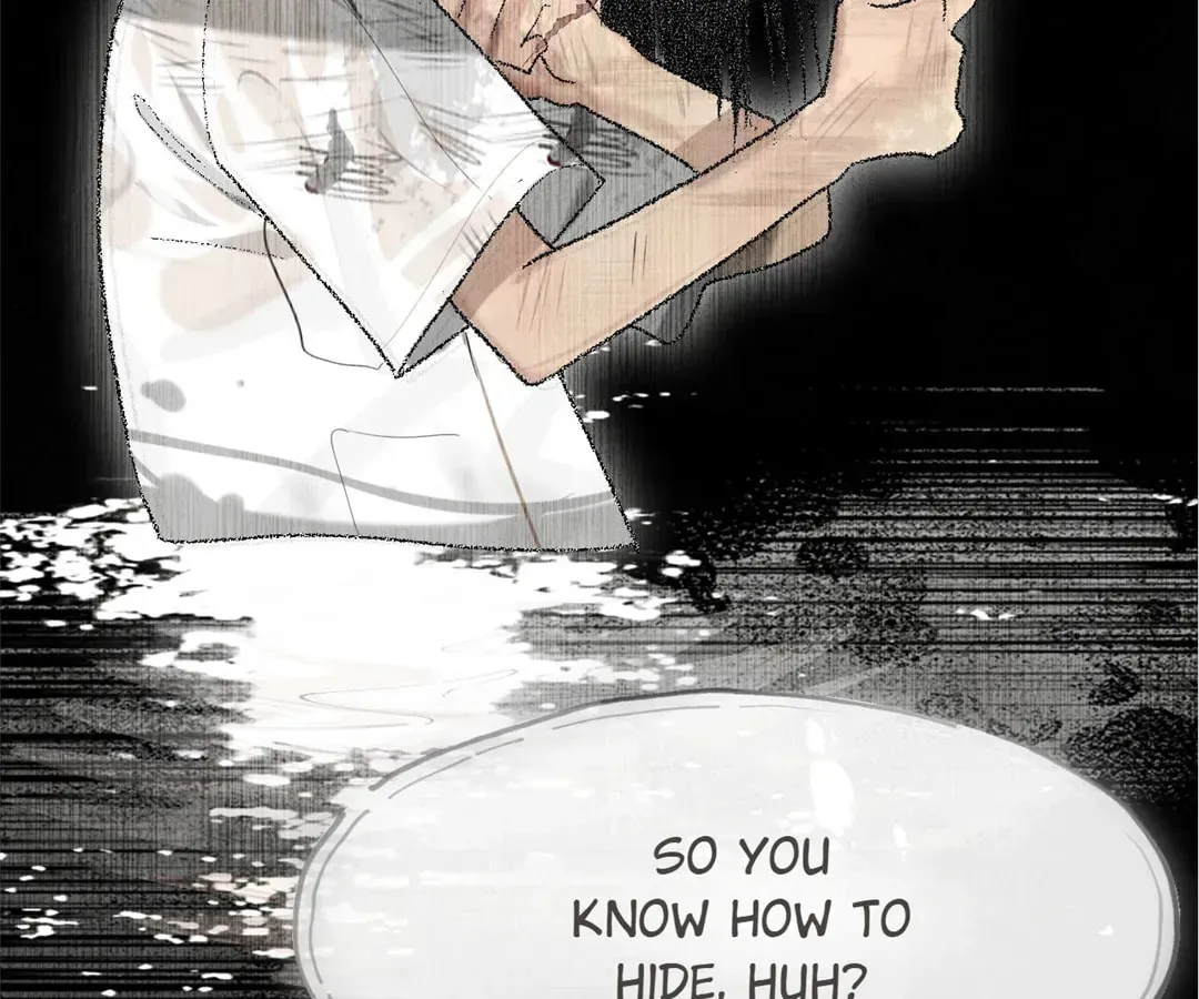 Can’t Be Friends With Girls Chapter 133 - page 53