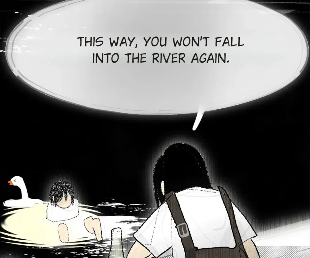 Can’t Be Friends With Girls Chapter 133 - page 57