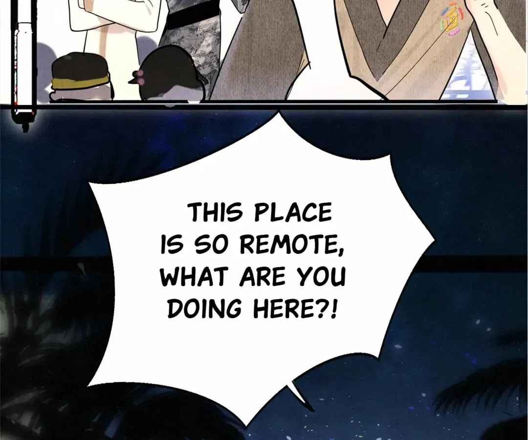 Can’t Be Friends With Girls Chapter 133 - page 6