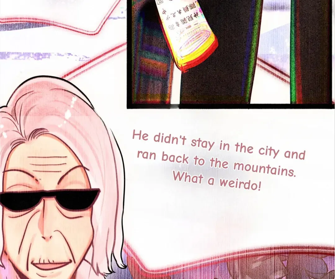 Can’t Be Friends With Girls Chapter 133 - page 78