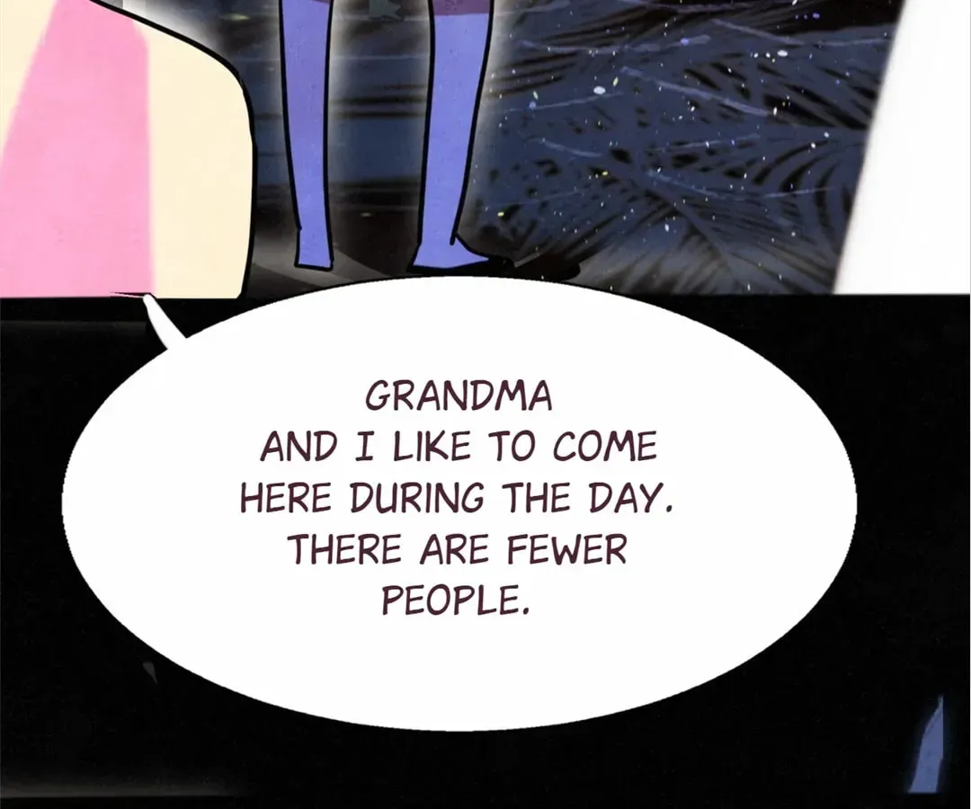 Can’t Be Friends With Girls Chapter 133 - page 8