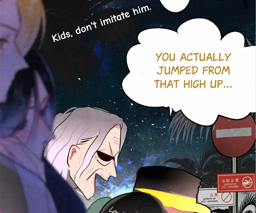 Can’t Be Friends With Girls Chapter 133 - page 93