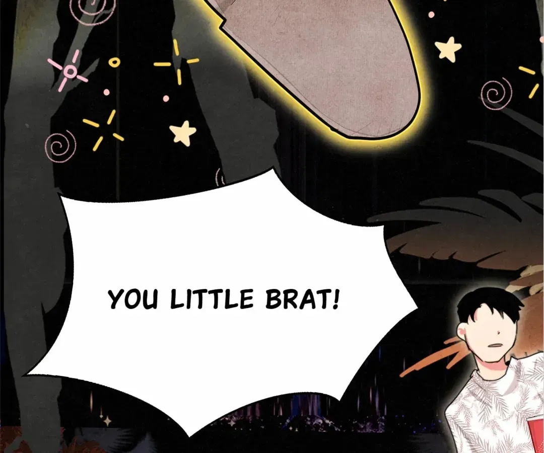 Can’t Be Friends With Girls Chapter 134 - page 13