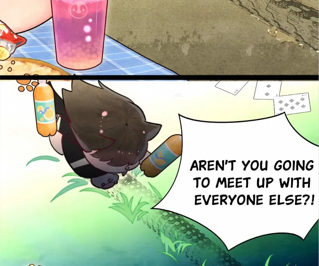 Can’t Be Friends With Girls Chapter 134 - page 15