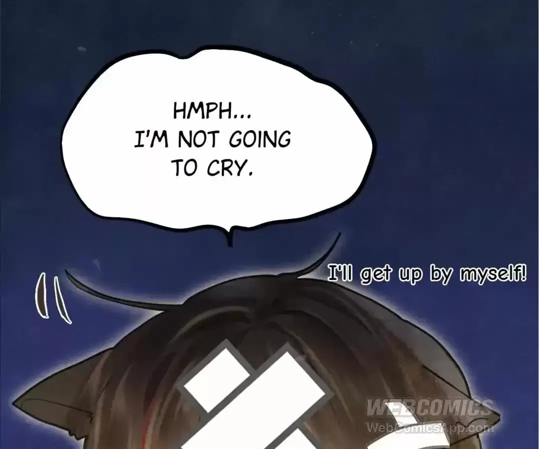 Can’t Be Friends With Girls Chapter 134 - page 19